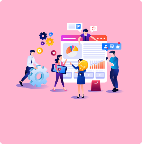 Pagerank Optimierung
